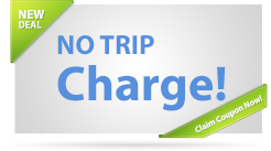 No Trip Charge