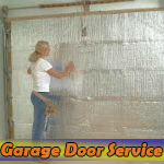 Las Vegas garage door service