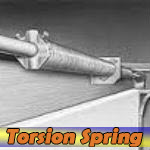 torsion springs repair